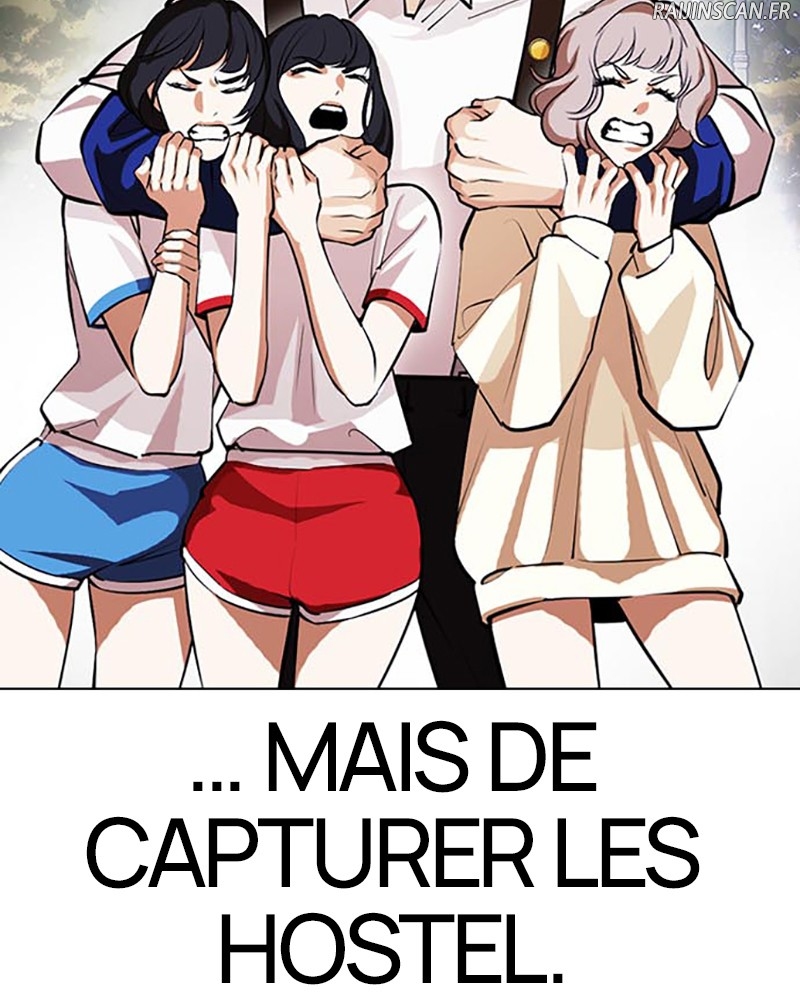 Lookism Chapitre 400 - Page 175