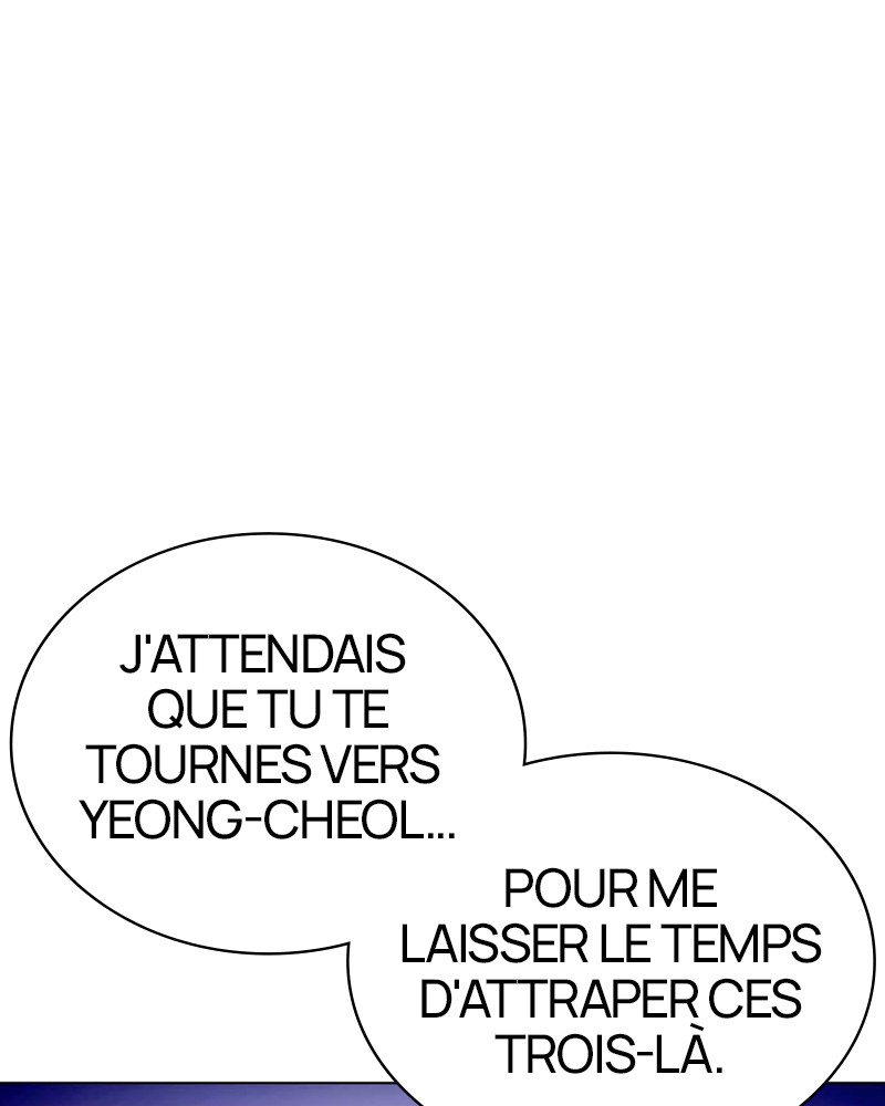 Lookism Chapitre 400 - Page 176