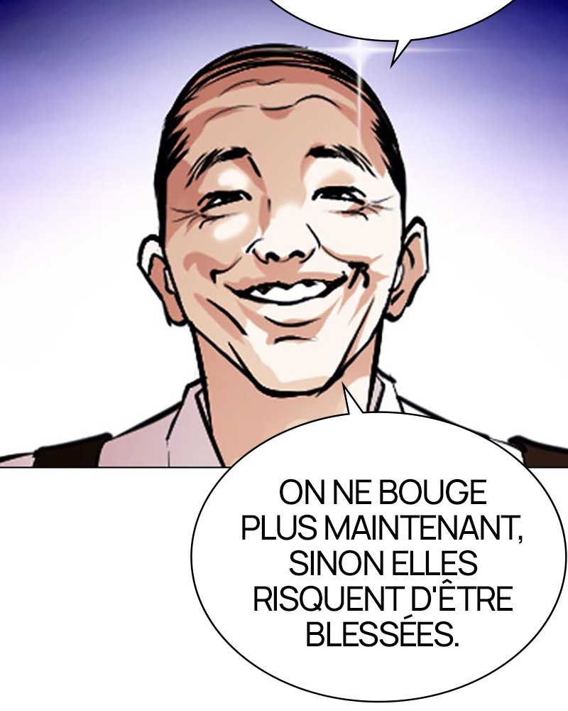 Lookism Chapitre 400 - Page 177