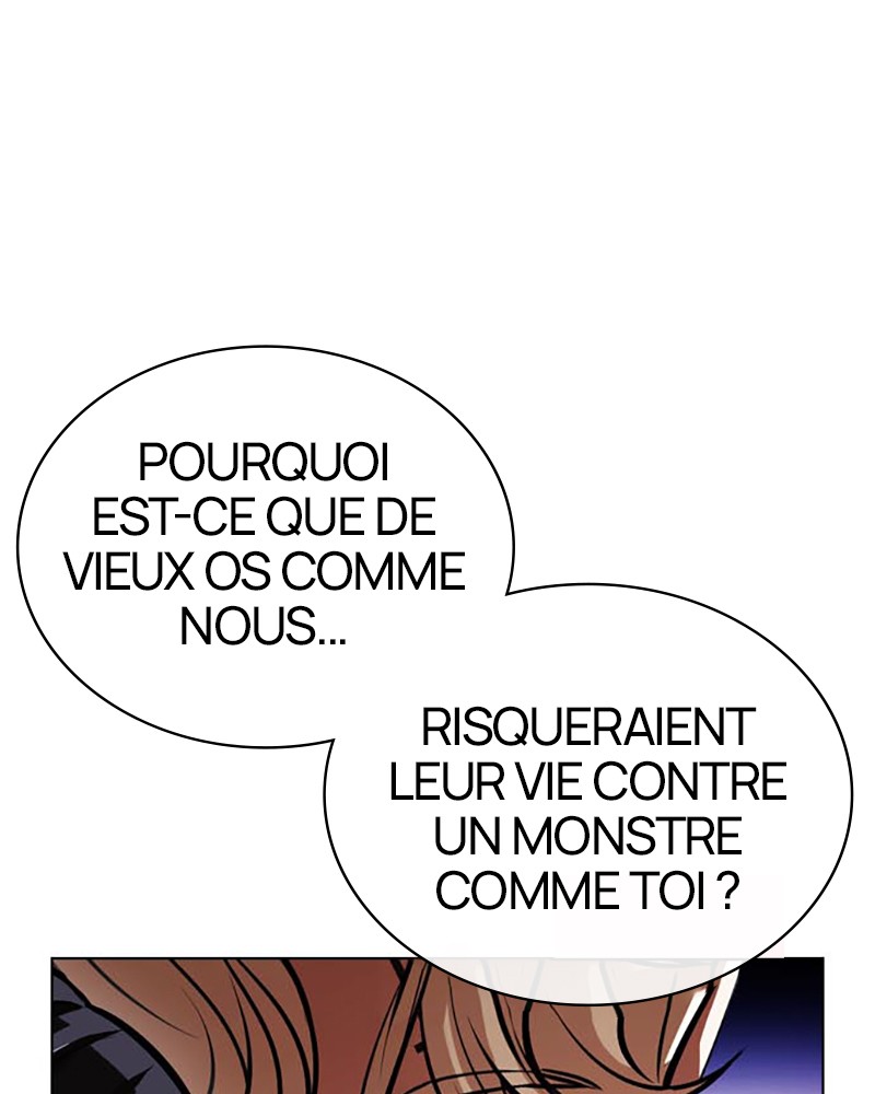 Lookism Chapitre 400 - Page 178