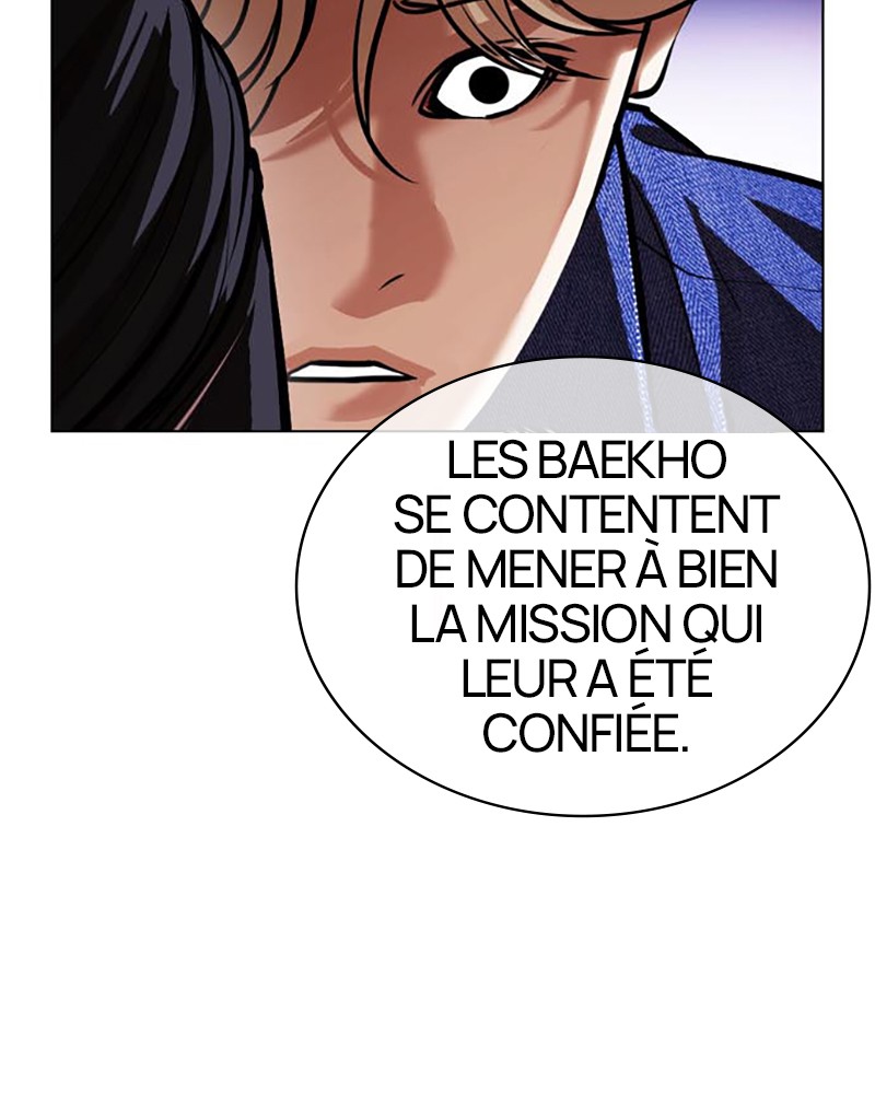 Lookism Chapitre 400 - Page 179