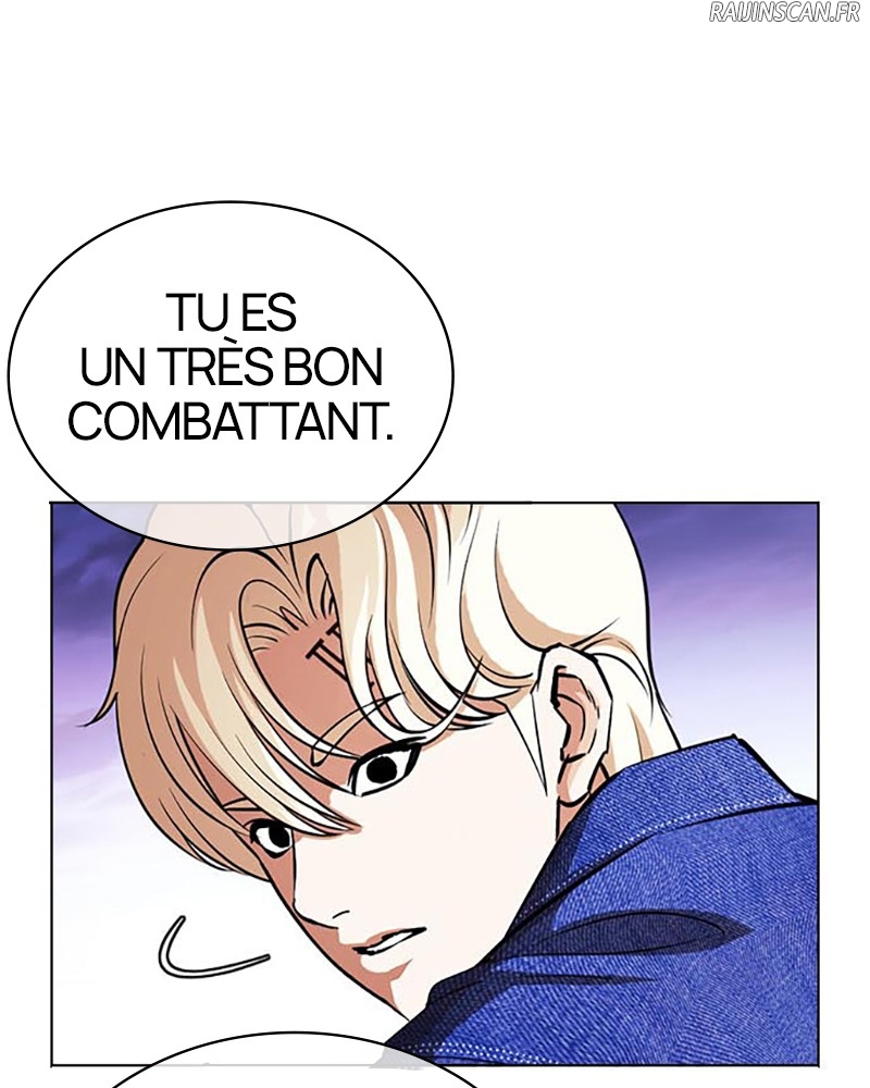 Lookism Chapitre 400 - Page 180