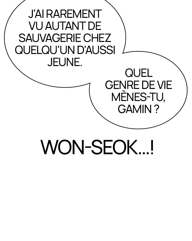 Lookism Chapitre 400 - Page 181