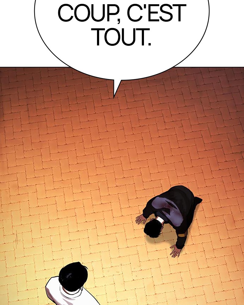 Lookism Chapitre 400 - Page 183