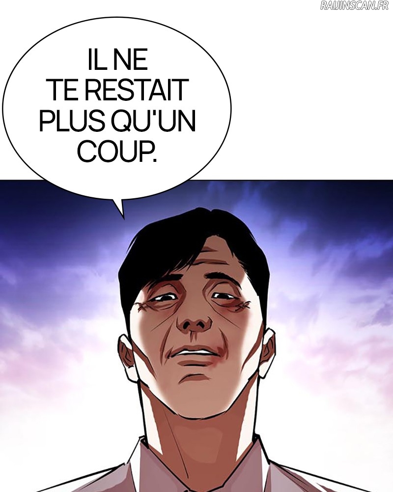Lookism Chapitre 400 - Page 185