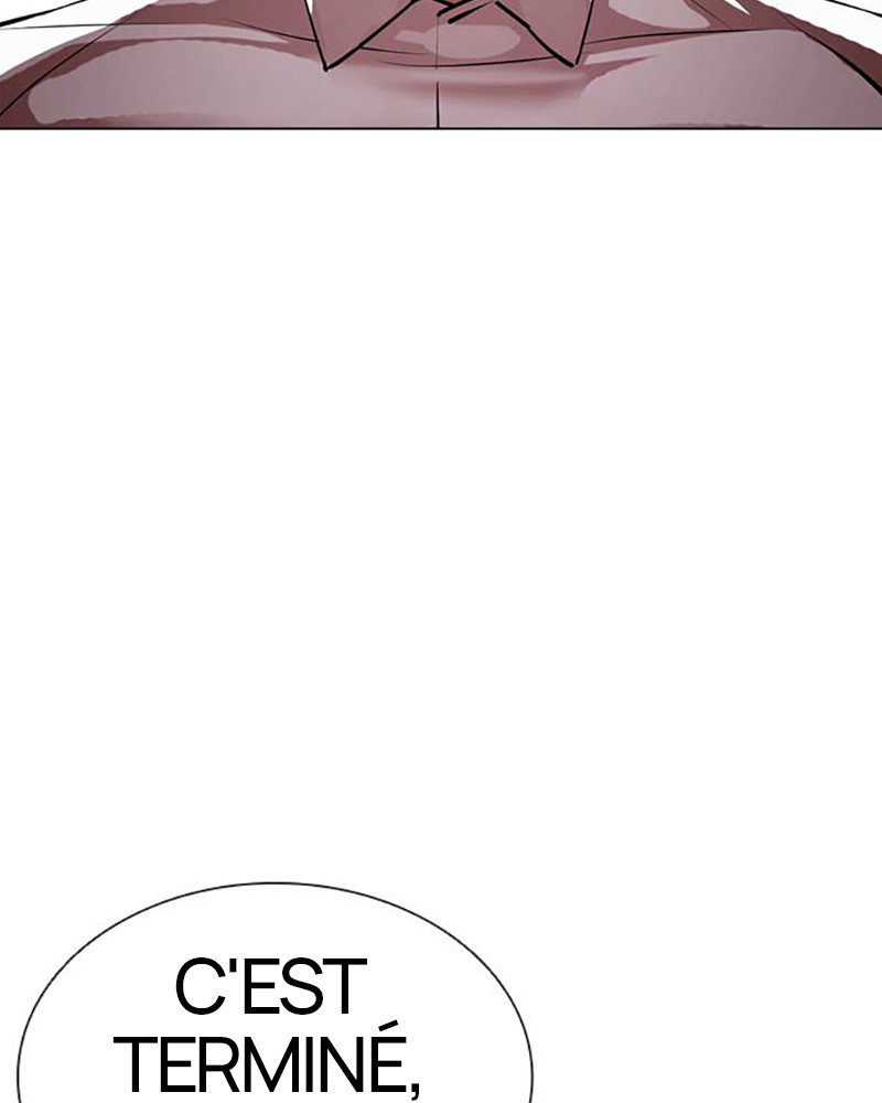 Lookism Chapitre 400 - Page 186