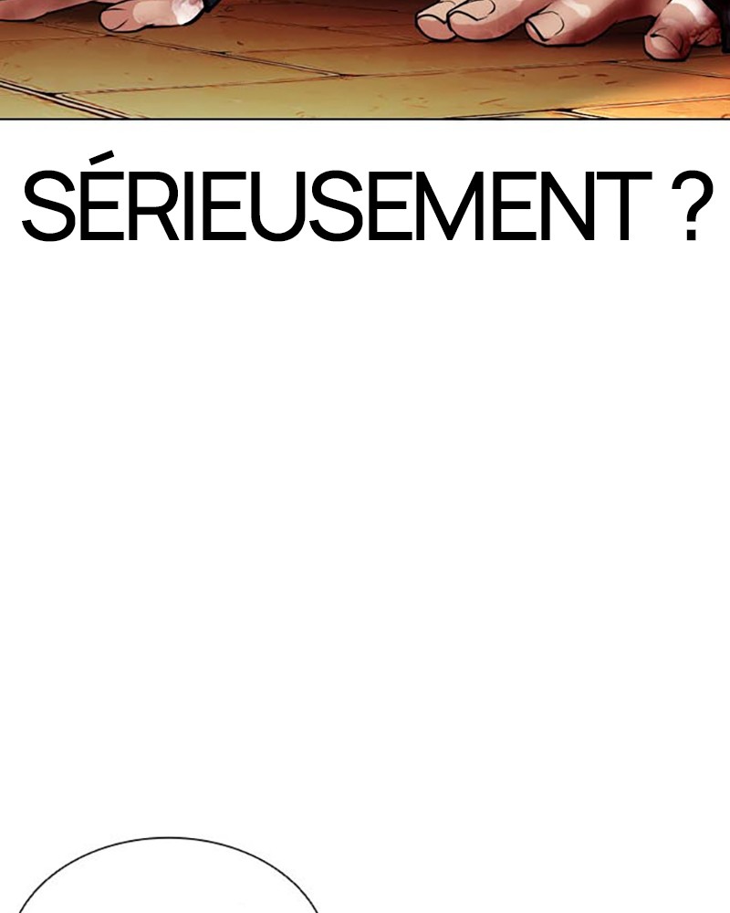 Lookism Chapitre 400 - Page 188