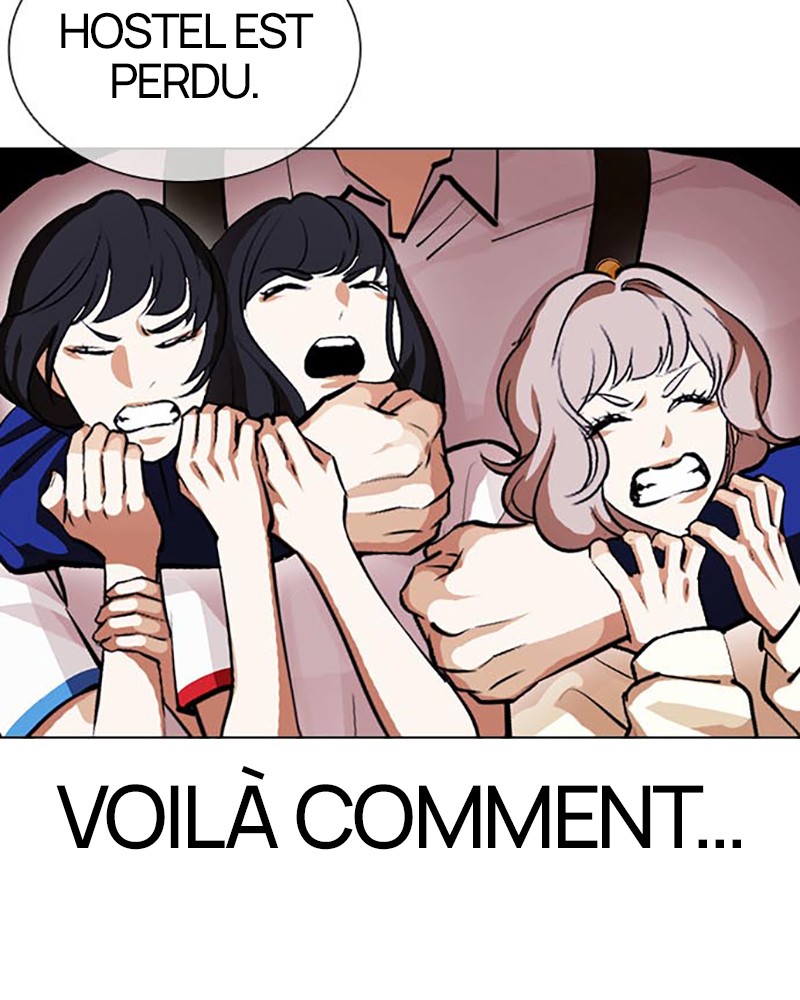 Lookism Chapitre 400 - Page 189