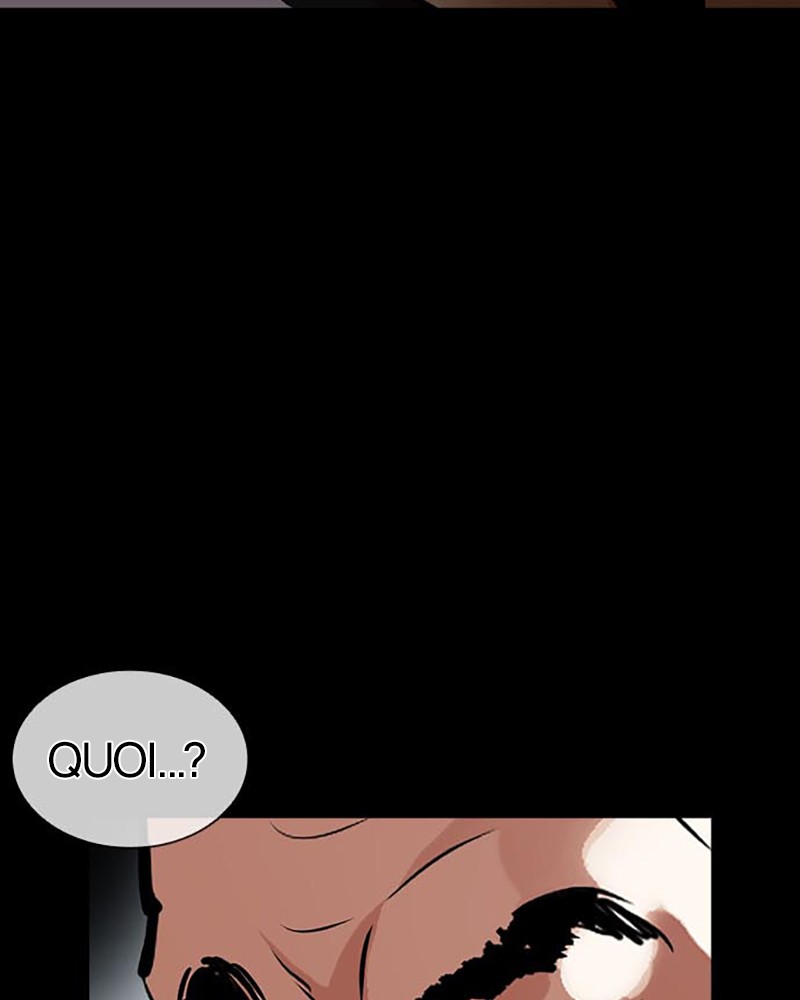 Lookism Chapitre 400 - Page 19