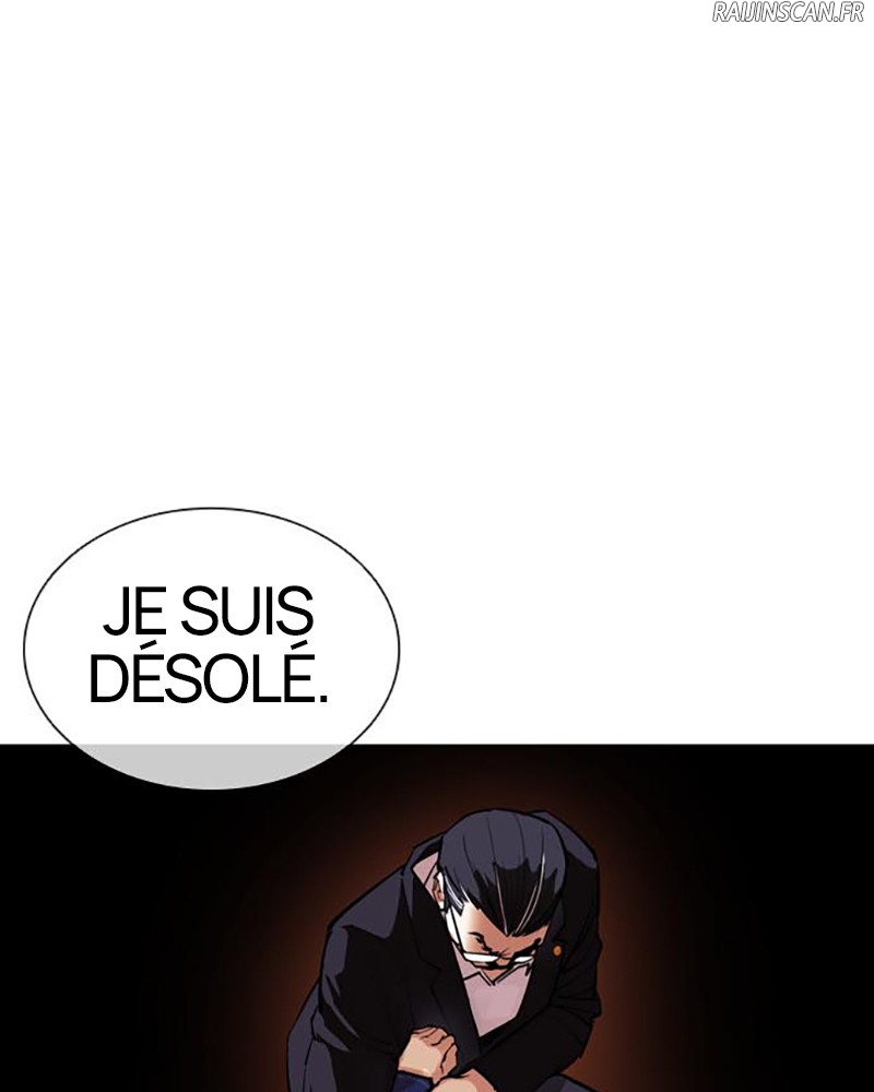 Lookism Chapitre 400 - Page 190