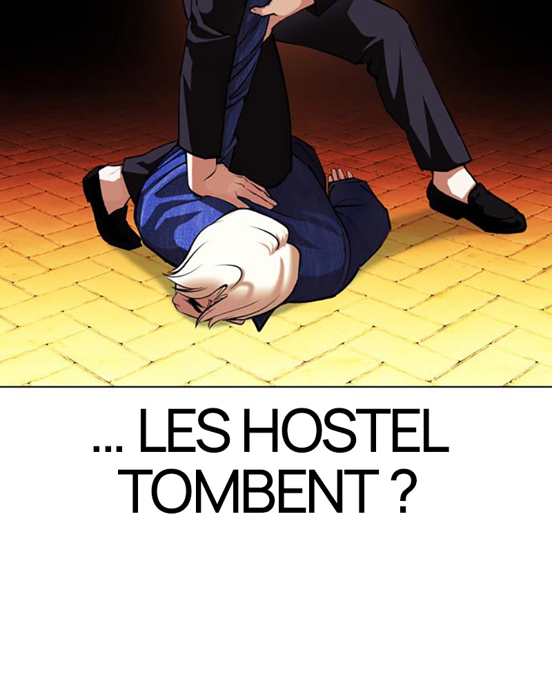 Lookism Chapitre 400 - Page 191