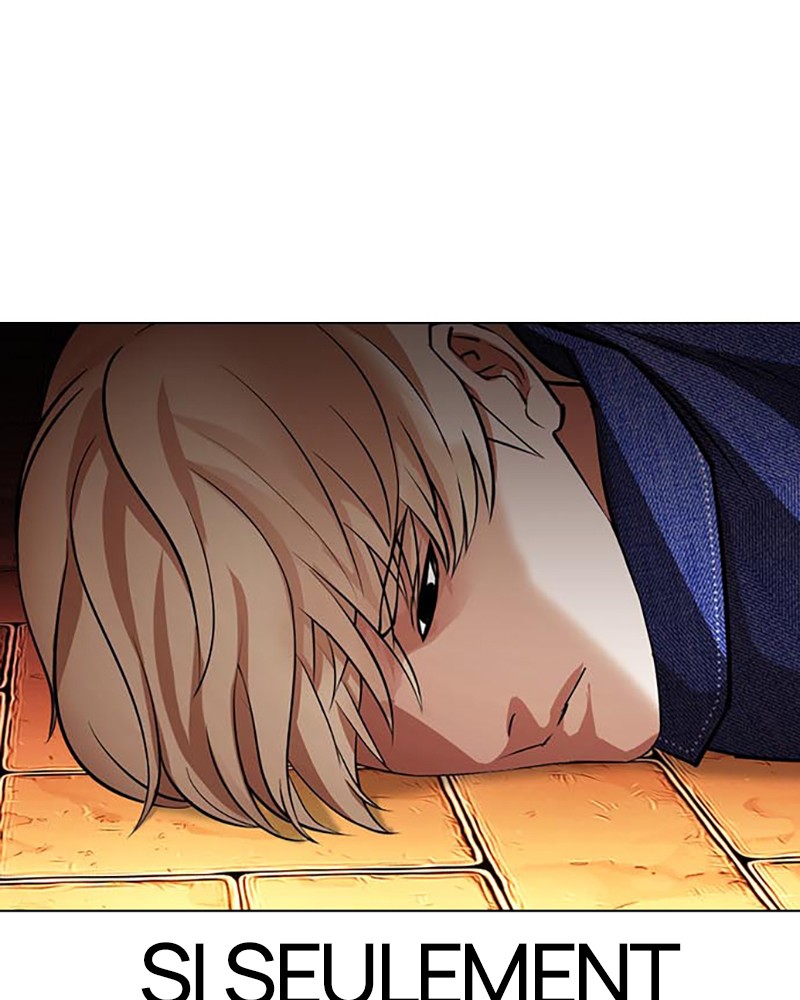 Lookism Chapitre 400 - Page 192
