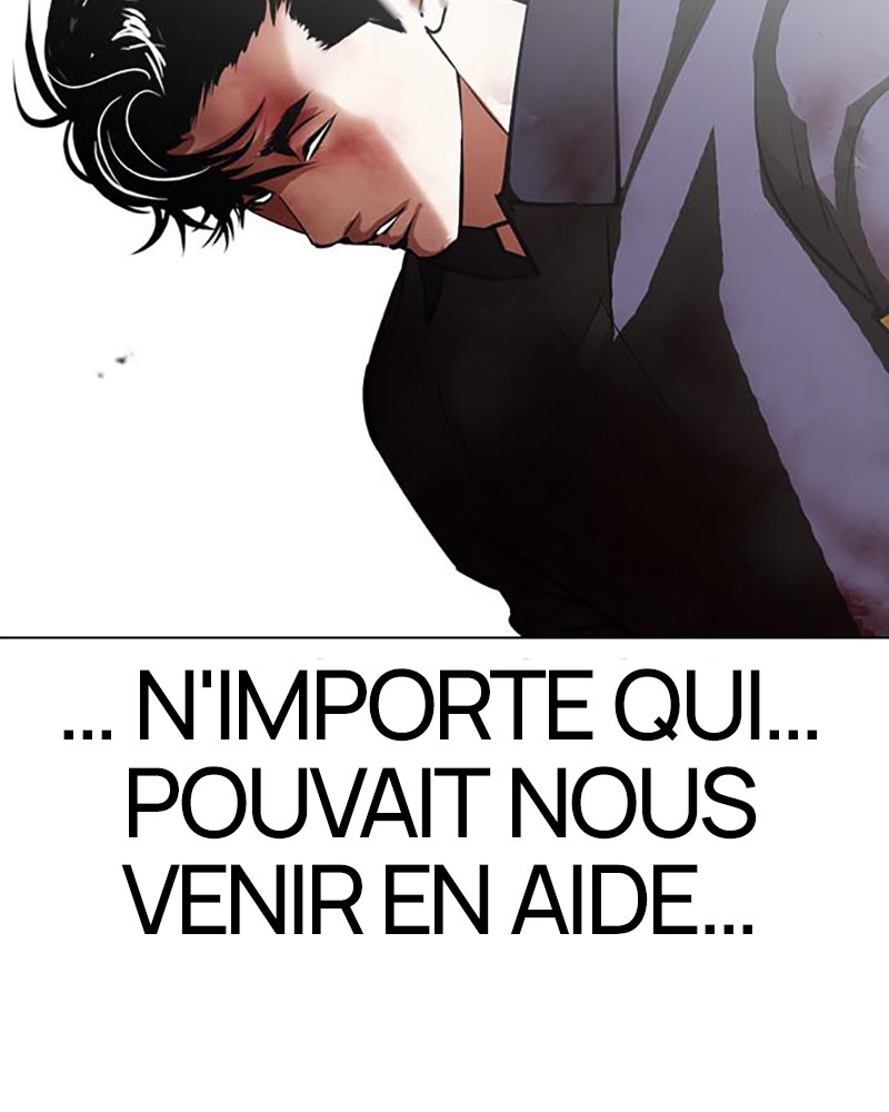 Lookism Chapitre 400 - Page 194