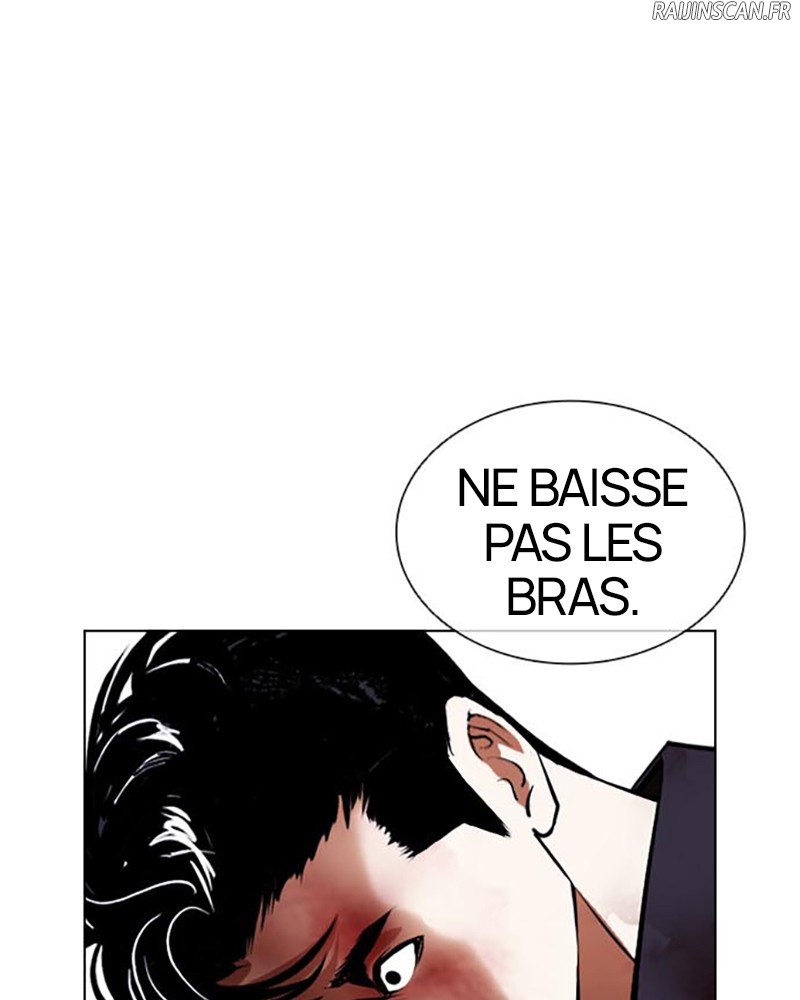 Lookism Chapitre 400 - Page 195