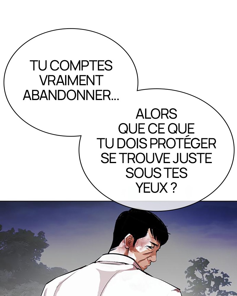 Lookism Chapitre 400 - Page 197