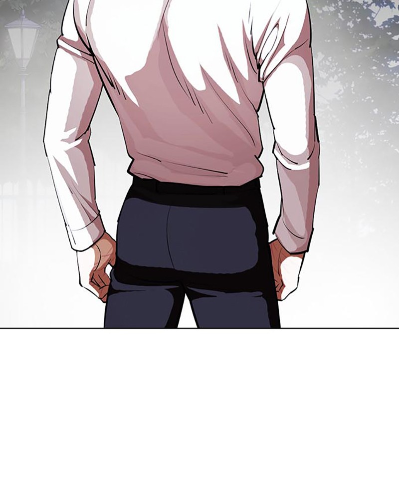 Lookism Chapitre 400 - Page 198