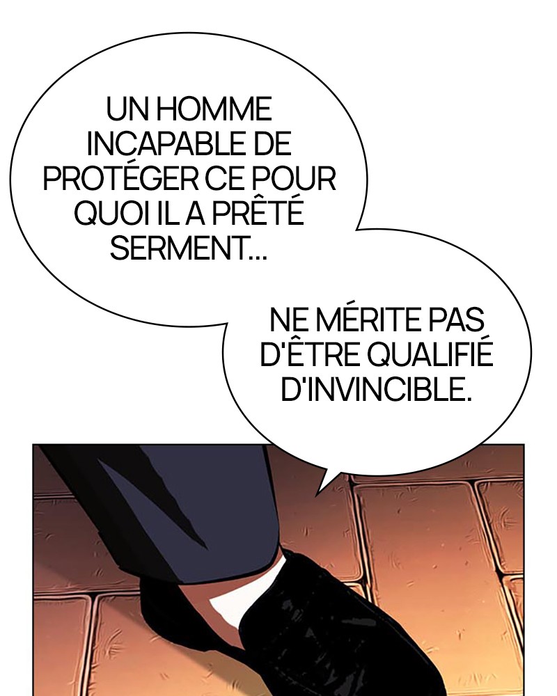 Lookism Chapitre 400 - Page 199
