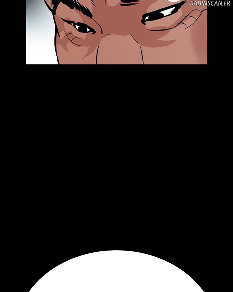 Lookism Chapitre 400 - Page 20
