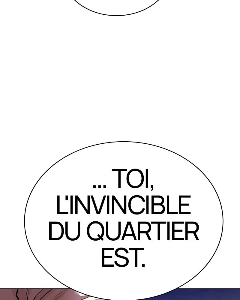 Lookism Chapitre 400 - Page 201