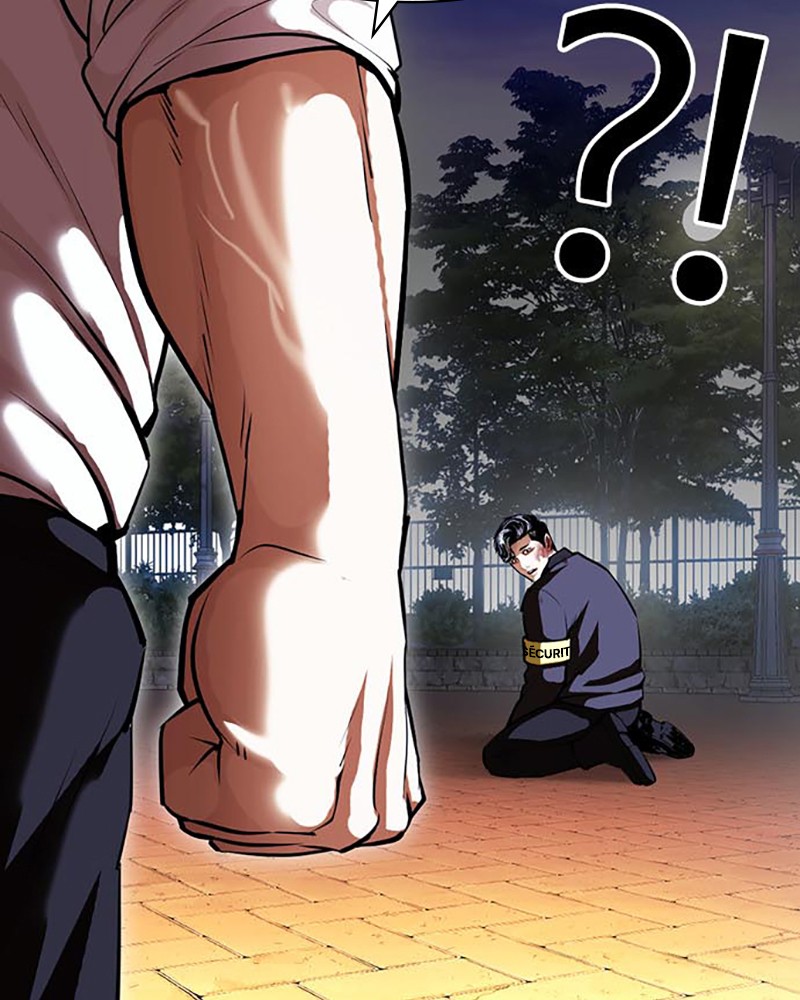 Lookism Chapitre 400 - Page 202
