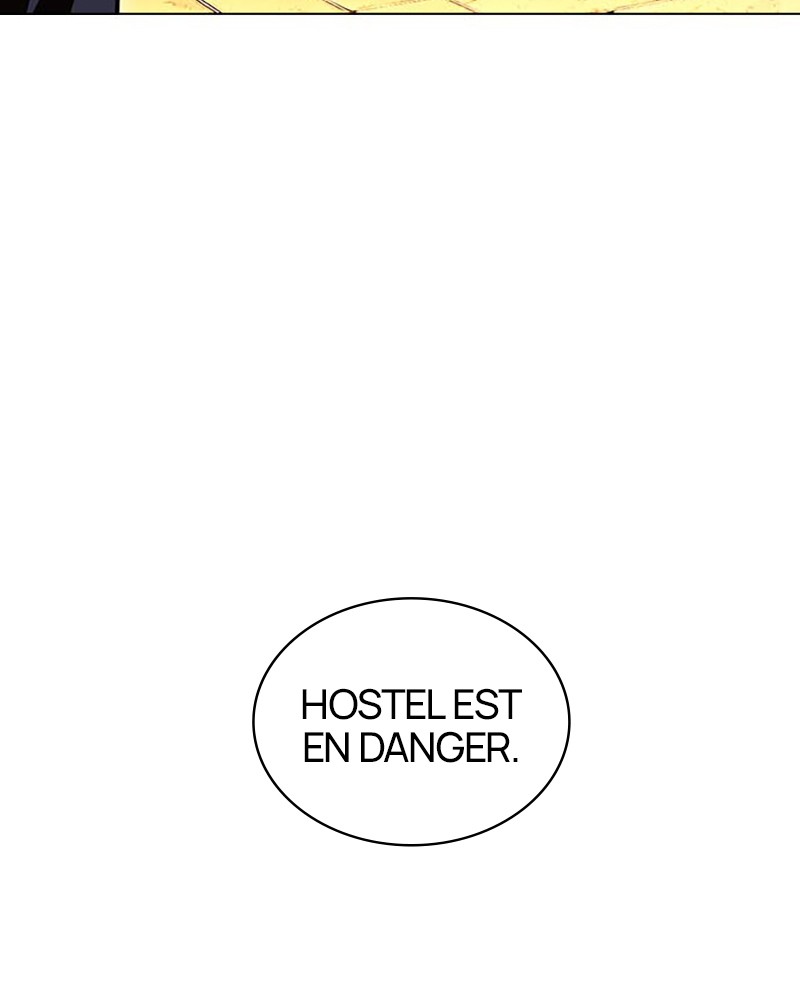 Lookism Chapitre 400 - Page 203