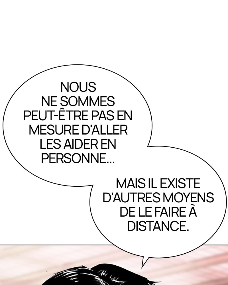 Lookism Chapitre 400 - Page 204