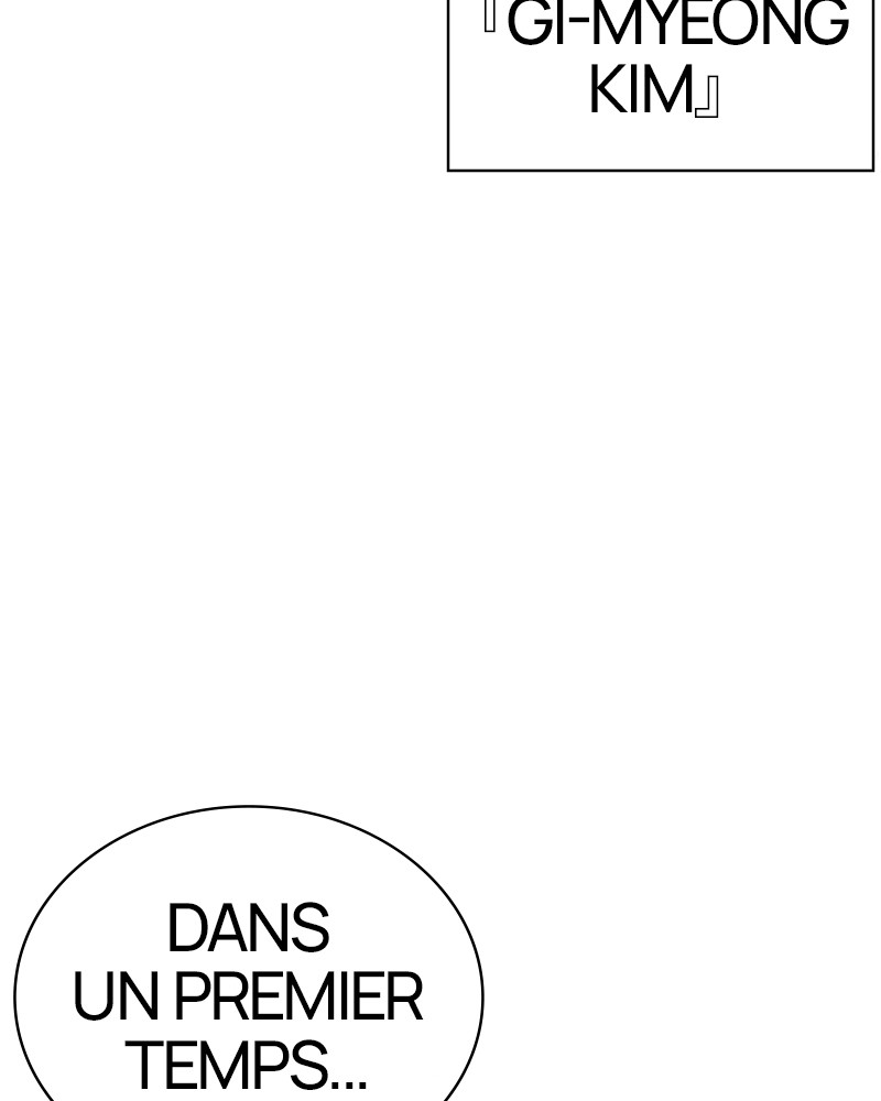 Lookism Chapitre 400 - Page 206