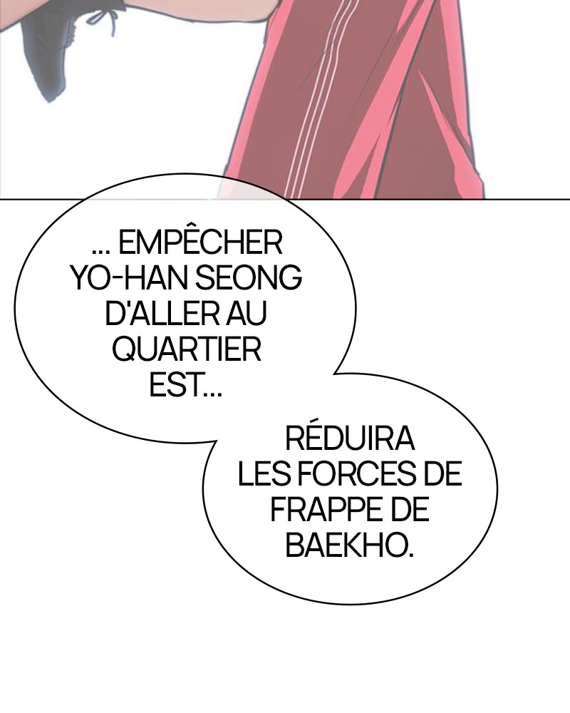 Lookism Chapitre 400 - Page 208