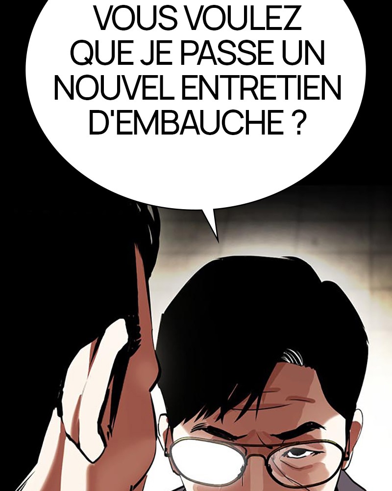 Lookism Chapitre 400 - Page 21