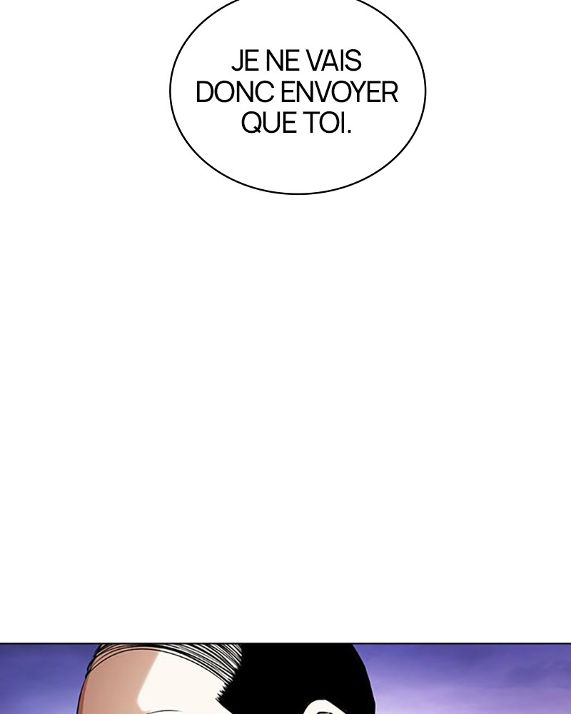 Lookism Chapitre 400 - Page 211