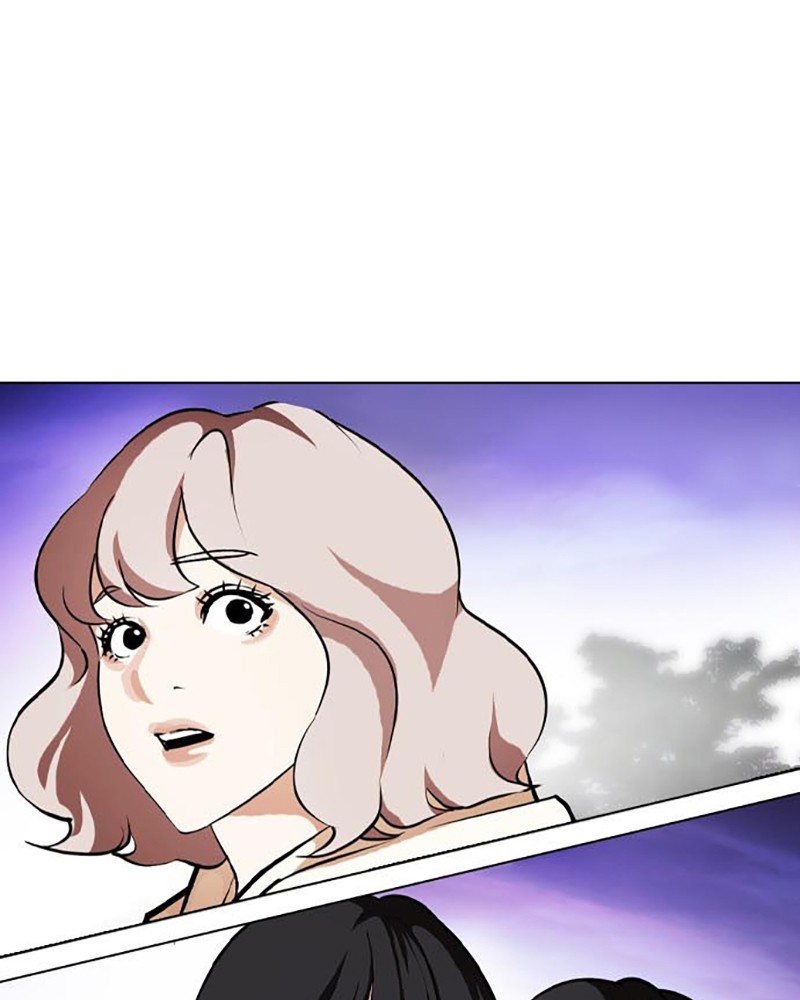 Lookism Chapitre 400 - Page 214