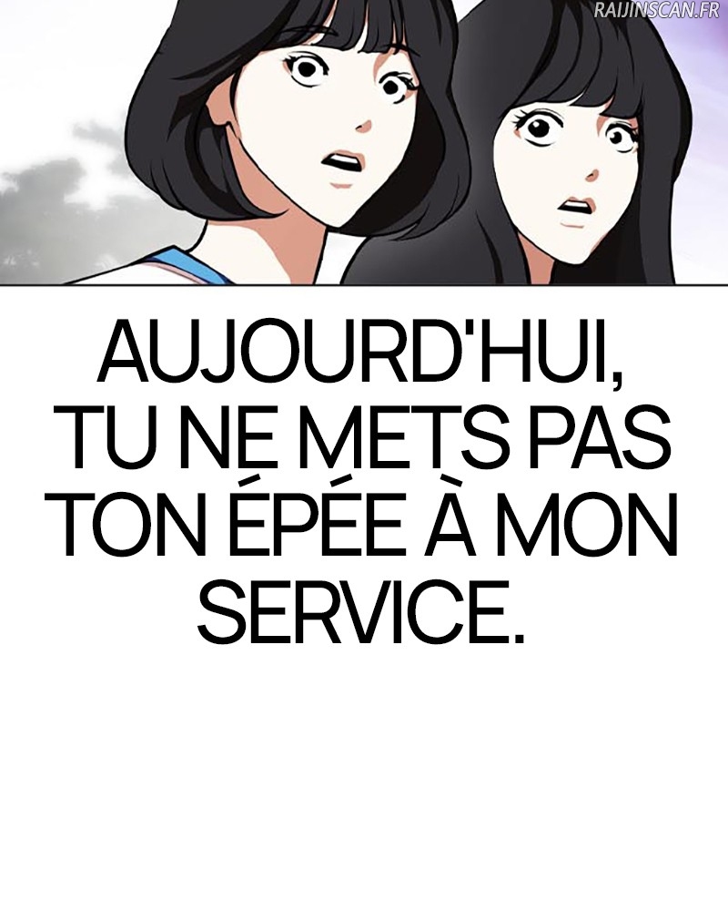 Lookism Chapitre 400 - Page 215