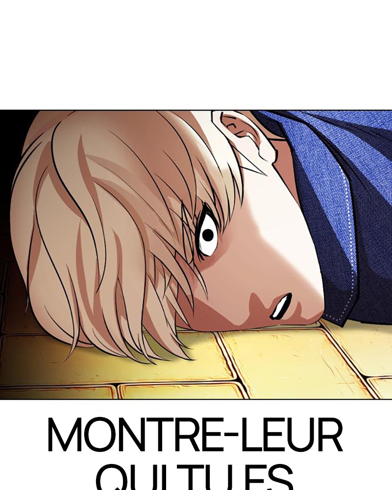 Lookism Chapitre 400 - Page 216