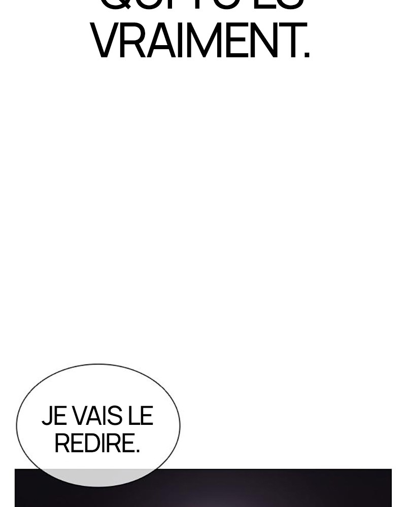 Lookism Chapitre 400 - Page 217