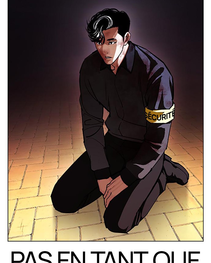 Lookism Chapitre 400 - Page 218