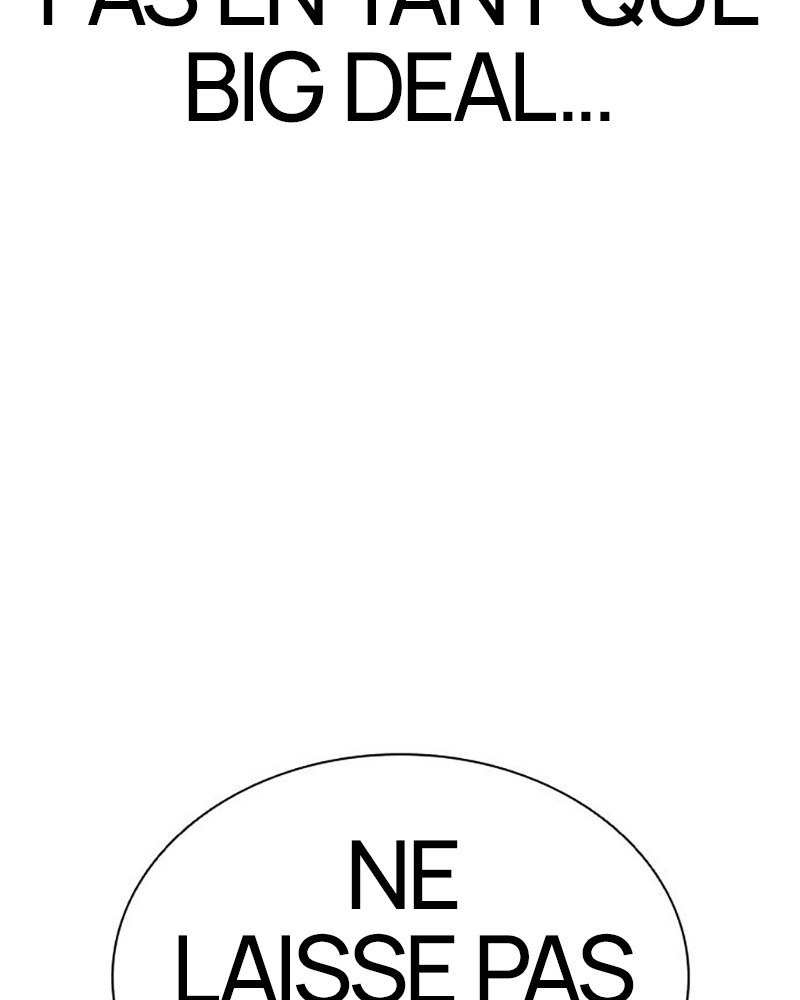 Lookism Chapitre 400 - Page 219