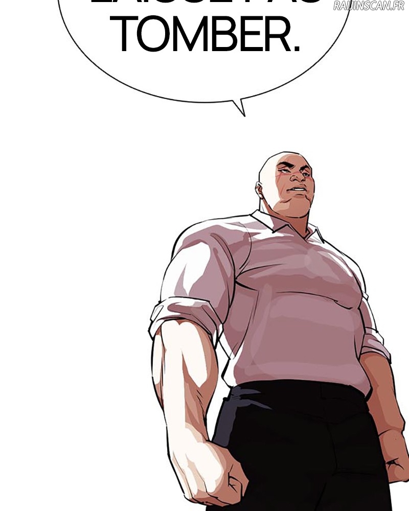 Lookism Chapitre 400 - Page 220