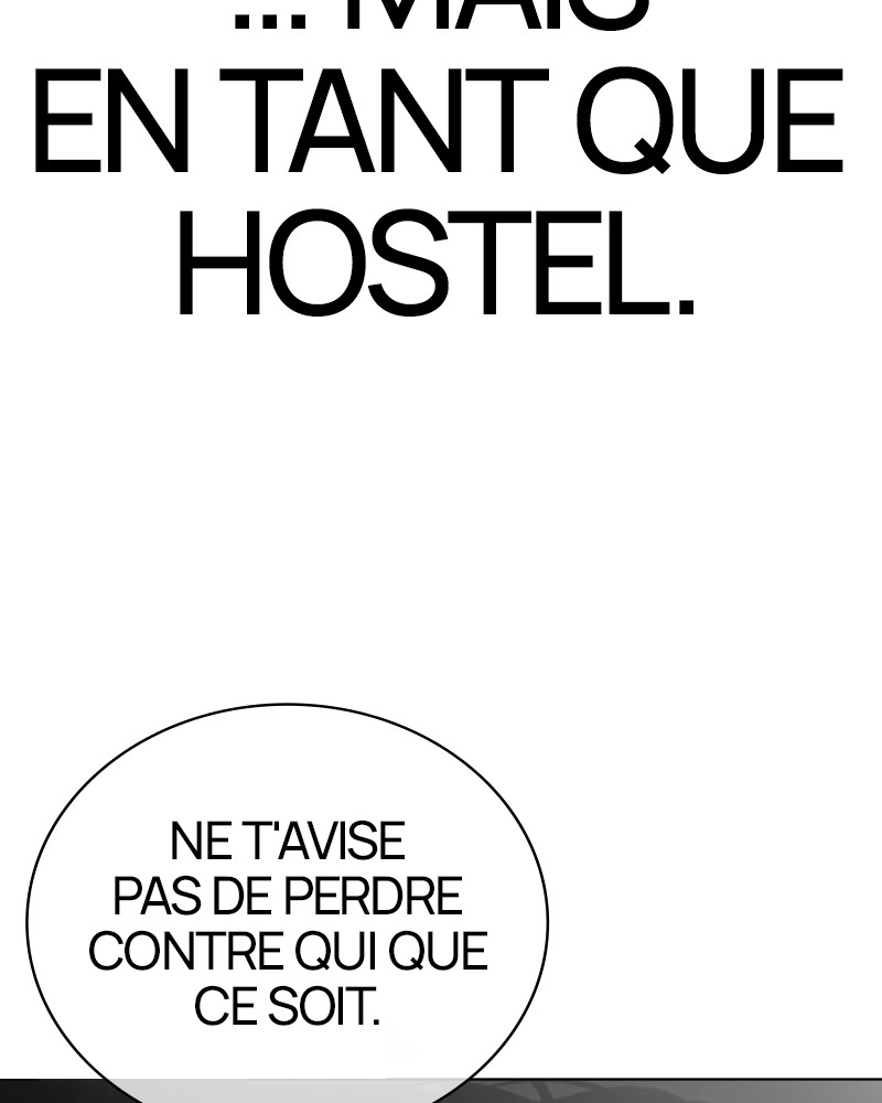 Lookism Chapitre 400 - Page 222