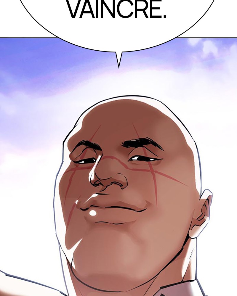 Lookism Chapitre 400 - Page 226