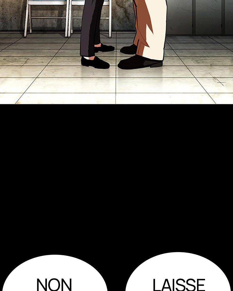 Lookism Chapitre 400 - Page 24