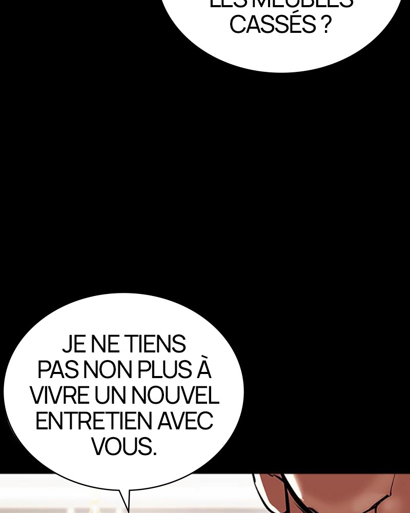 Lookism Chapitre 400 - Page 28