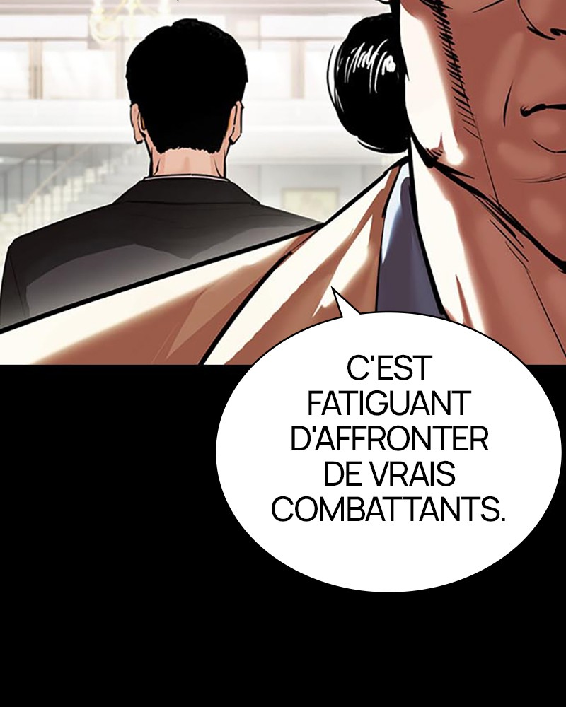 Lookism Chapitre 400 - Page 29