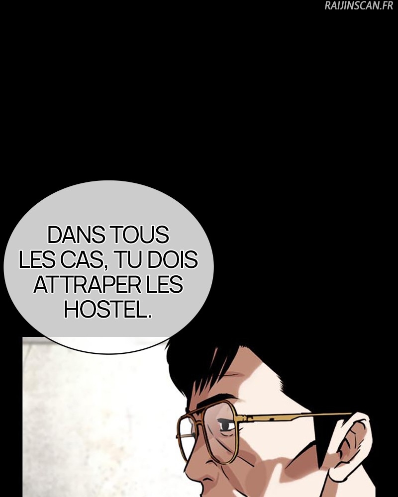 Lookism Chapitre 400 - Page 30