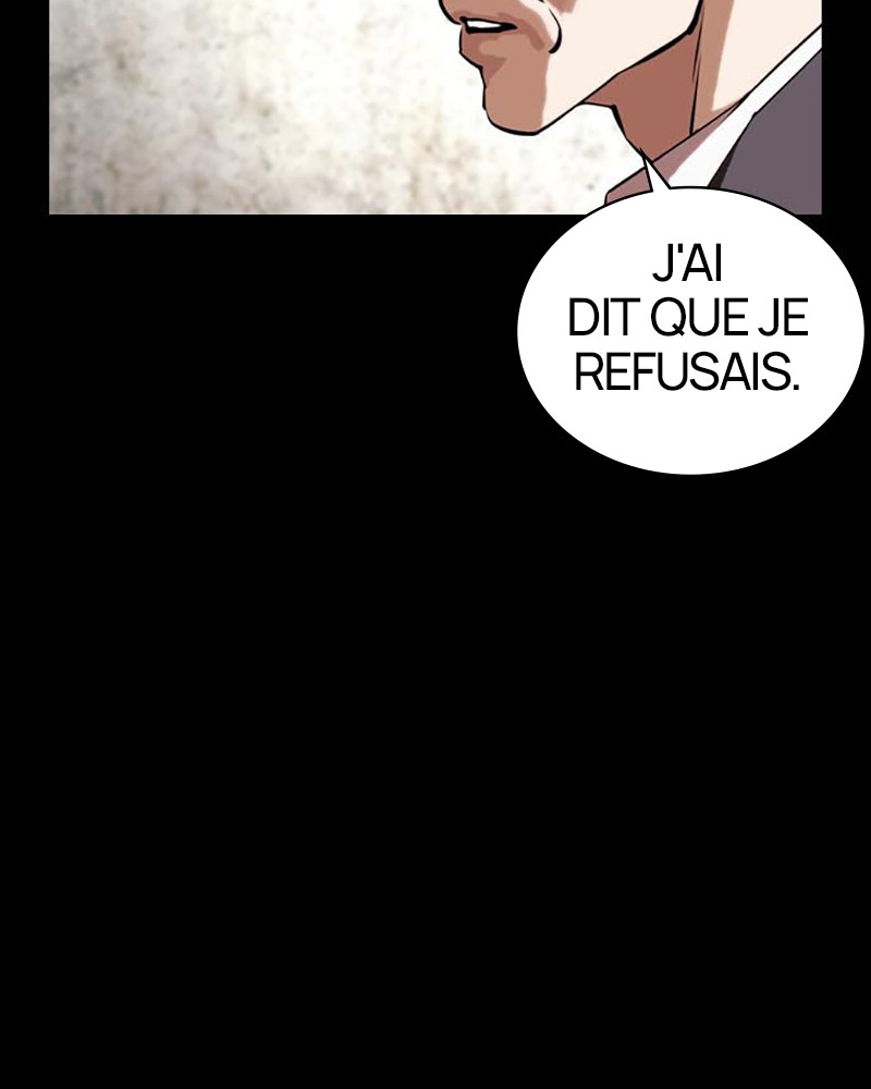Lookism Chapitre 400 - Page 31