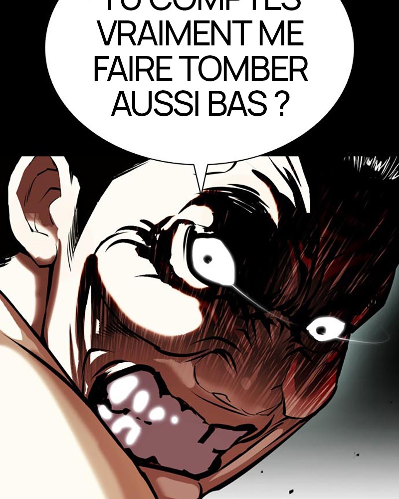 Lookism Chapitre 400 - Page 33