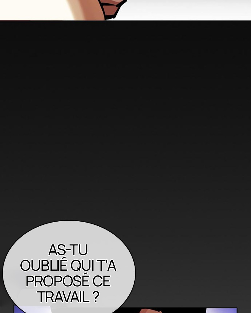 Lookism Chapitre 400 - Page 34