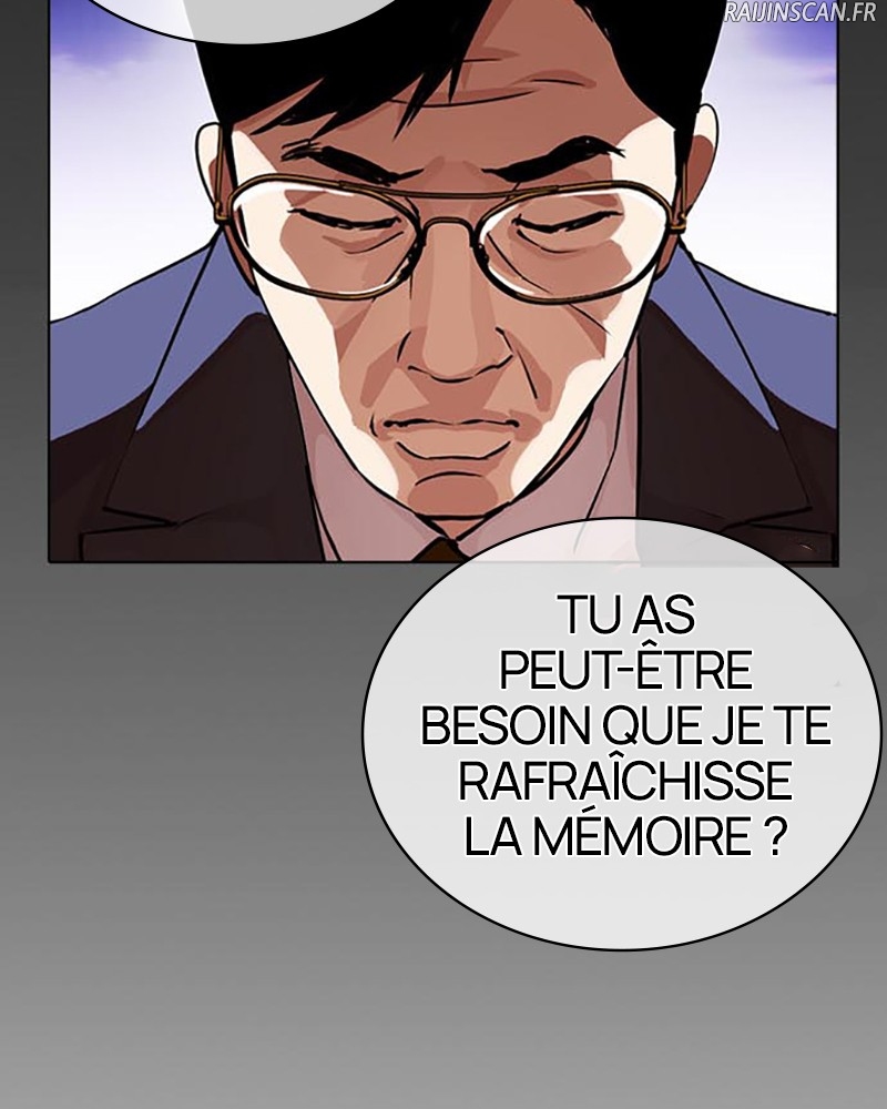 Lookism Chapitre 400 - Page 35