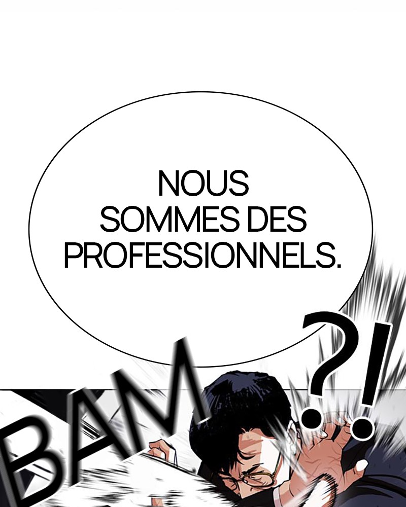 Lookism Chapitre 400 - Page 37