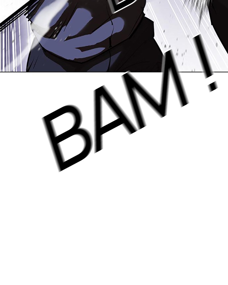 Lookism Chapitre 400 - Page 39