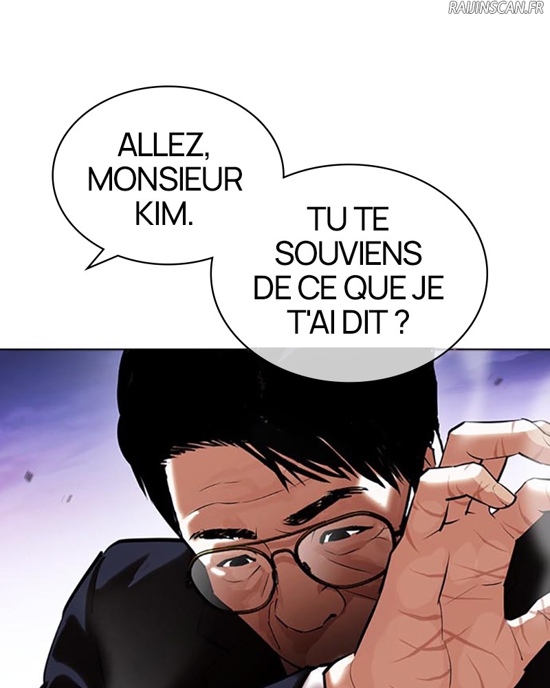 Lookism Chapitre 400 - Page 40